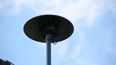 Probealarm: Kreisleitzentrale sehr zufrieden mit dem Ergebnis 